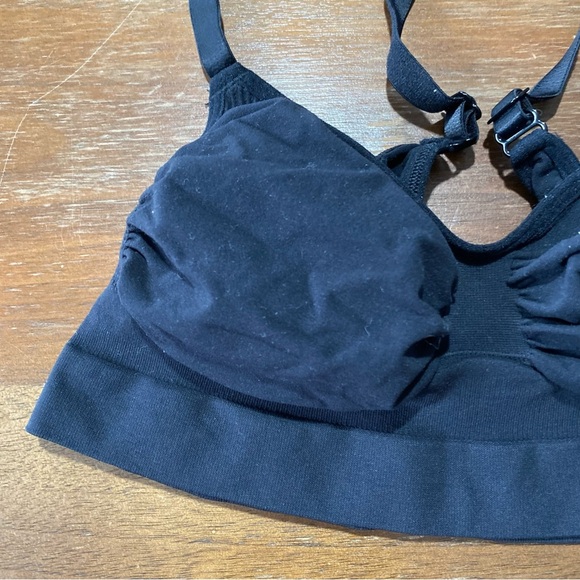 Skims SEAMLESS SCULPT BRALETTE Size L/XL - Picture 2 of 6
